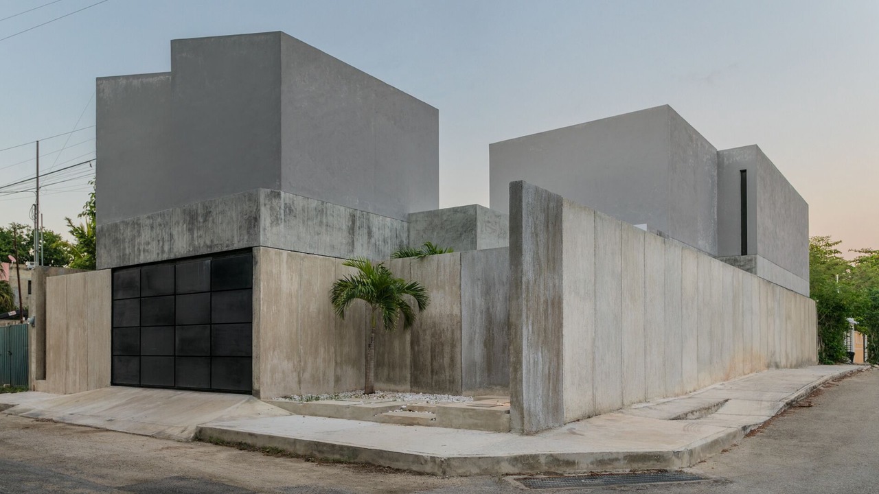 Photo of Outdoor in Merida