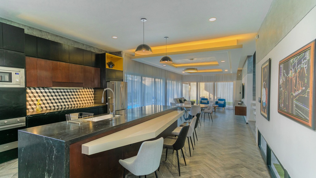 Photo of Kitchen in Merida