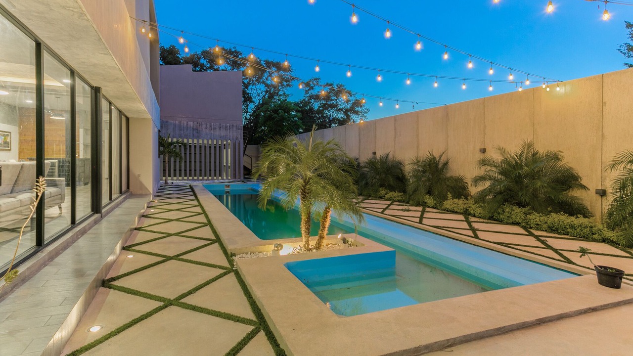 Photo of Outdoor in Merida