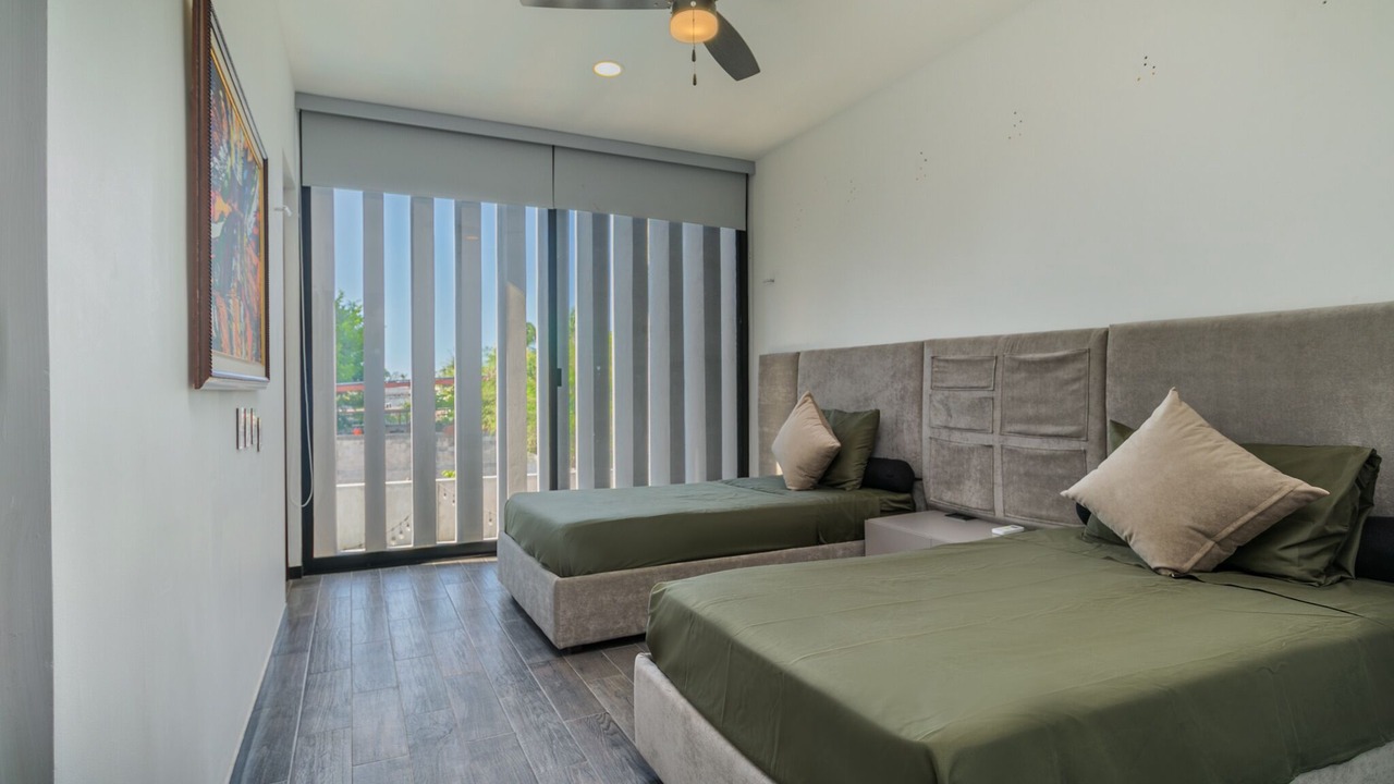 Photo of Bedroom in Merida