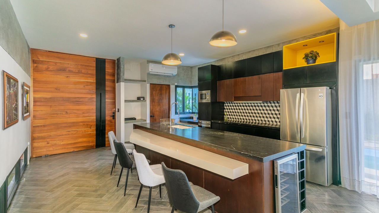 Photo of Kitchen in Merida