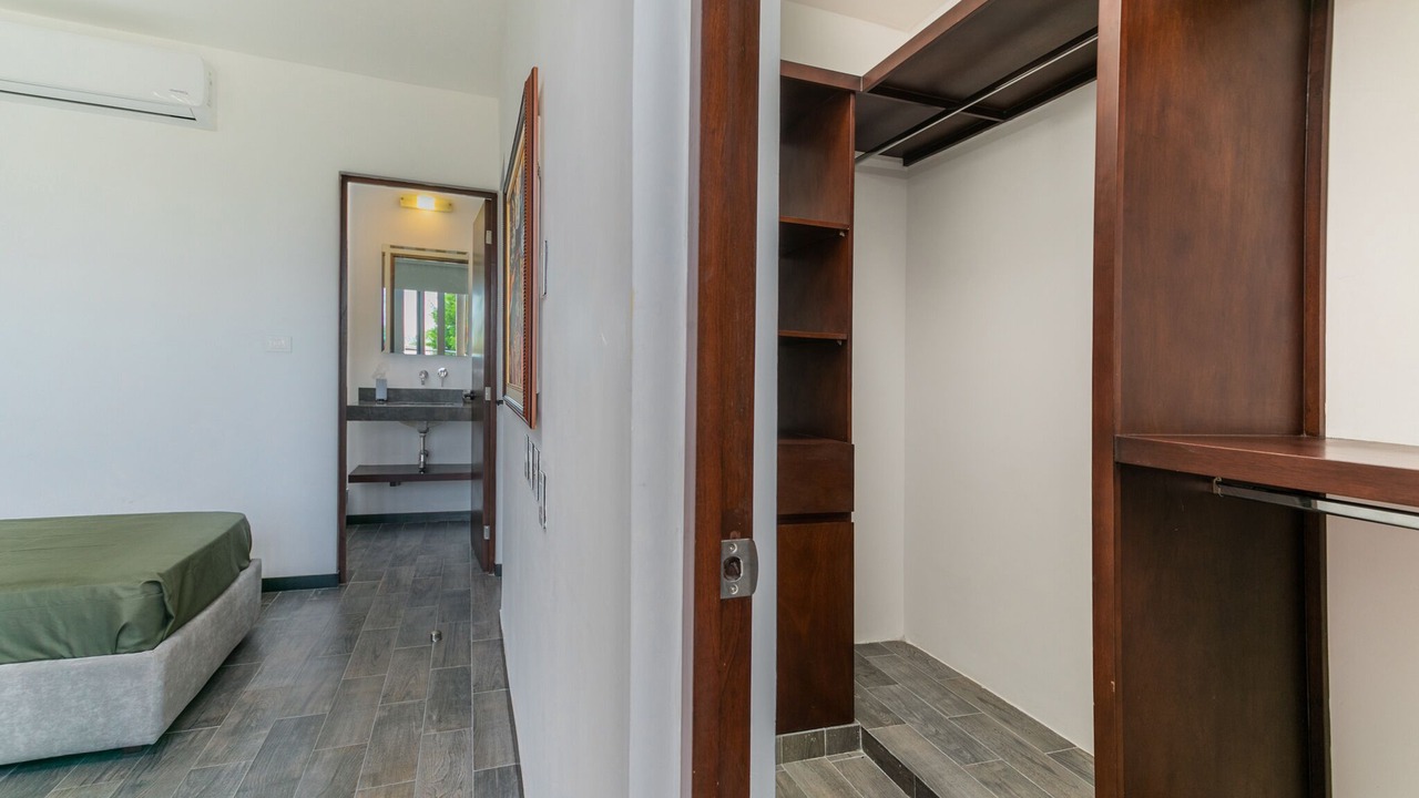 Photo of Bedroom in Merida