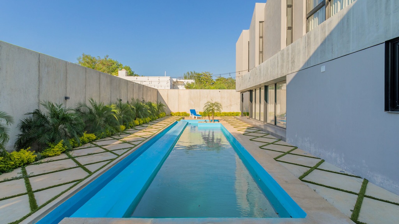 Photo of Outdoor in Merida
