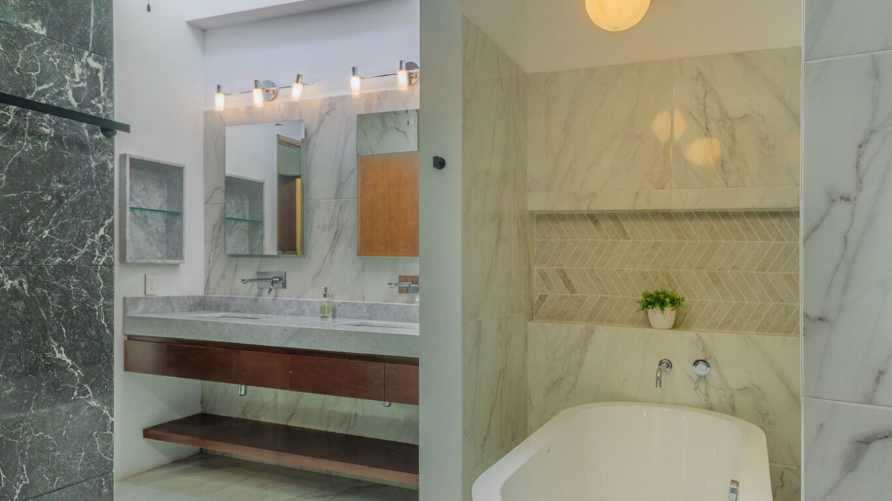 Photo of Bathroom in Merida