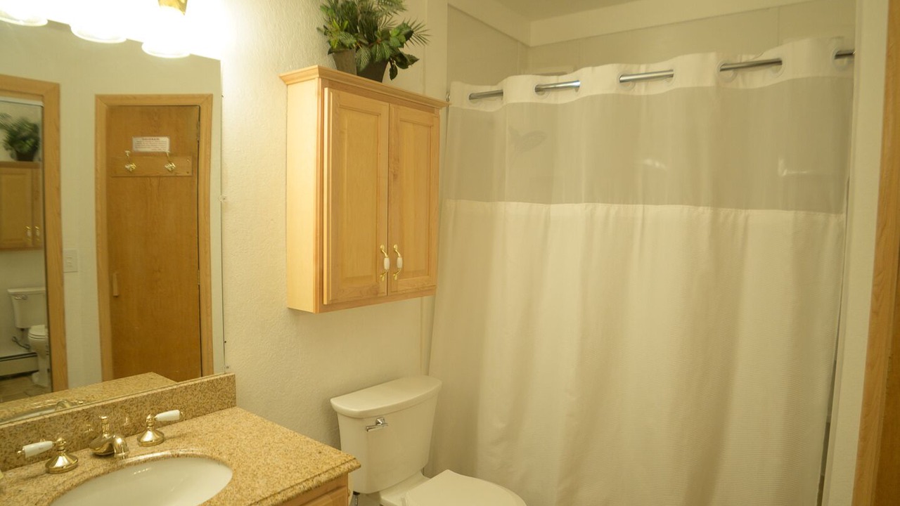 Photo of Bathroom in Hillside East