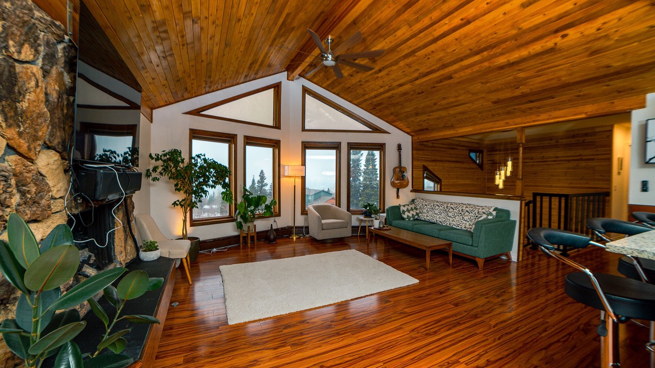 Photo of Livingroom in Hillside East