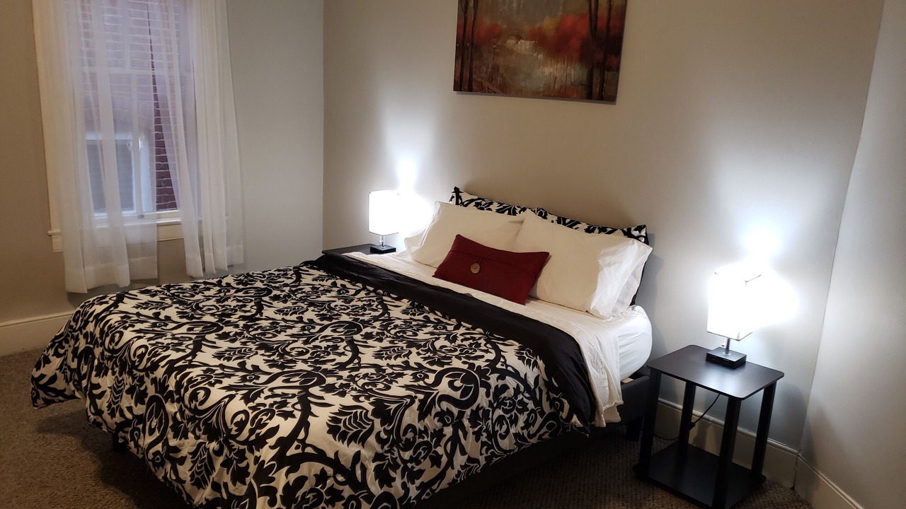 Photo of Bedroom in Park Hill