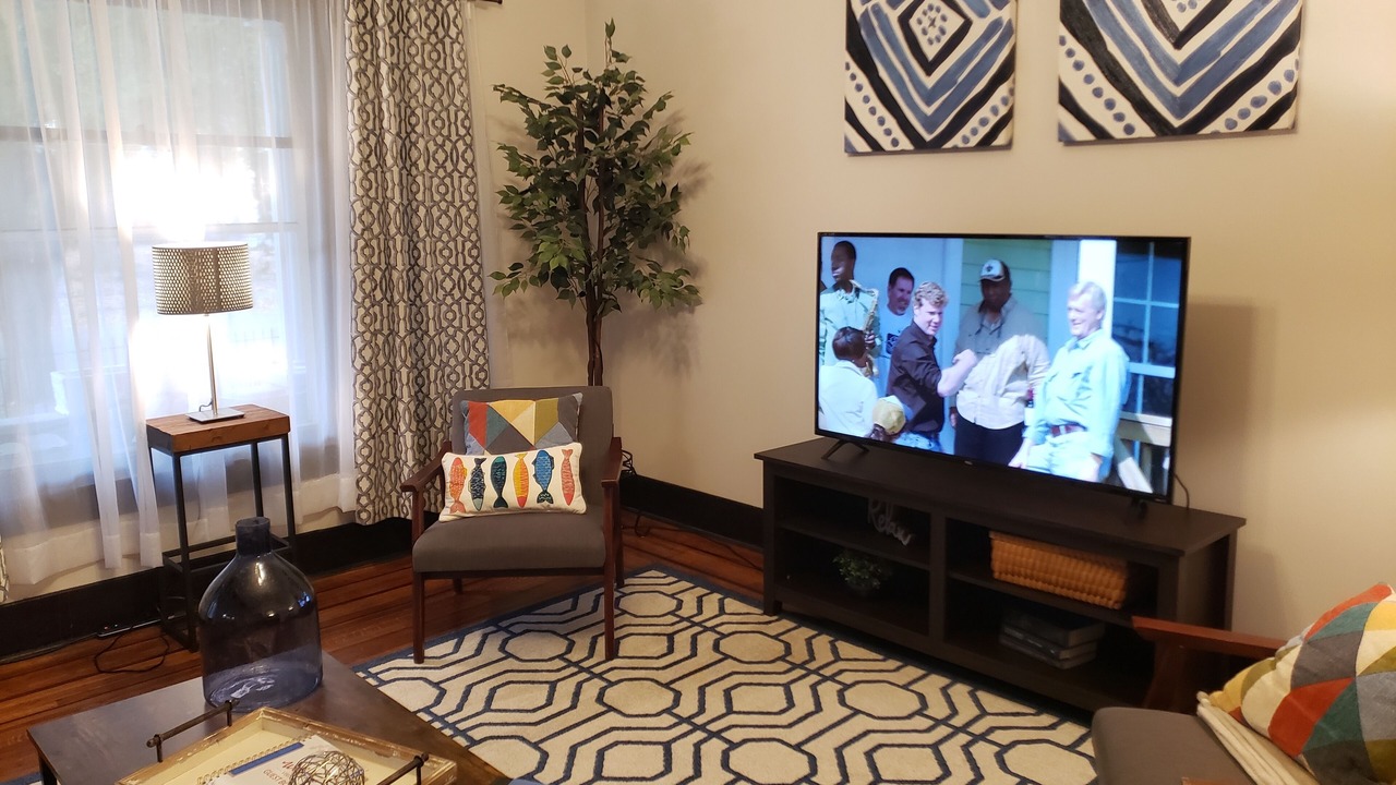 Photo of Bedroom in Park Hill