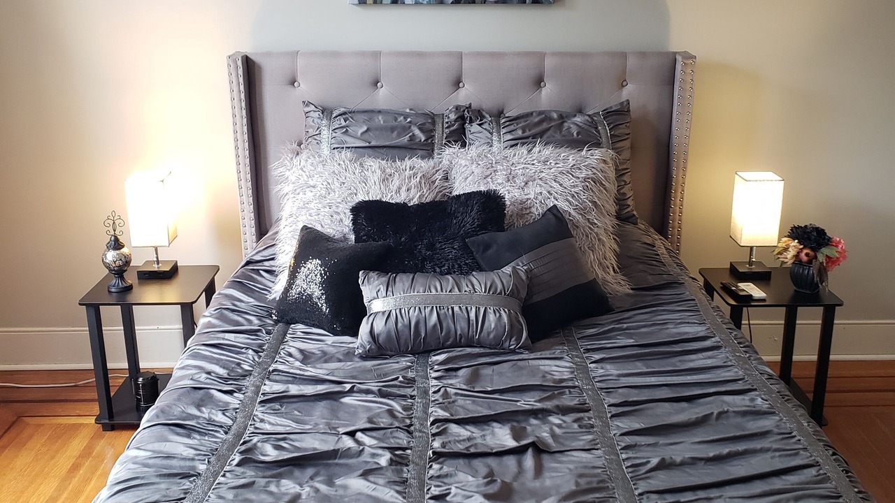 Photo of Bedroom in Park Hill
