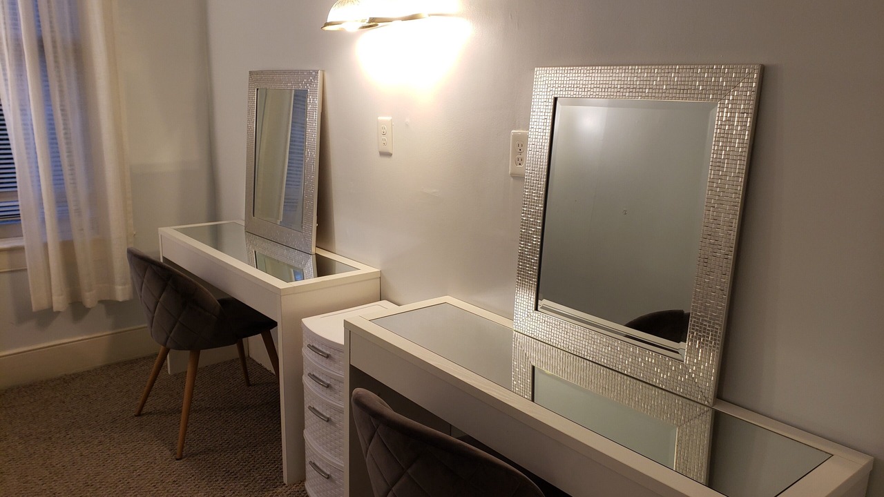 Photo of Bedroom in Park Hill