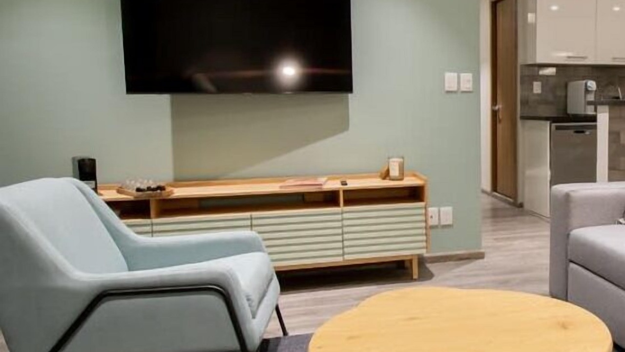 Photo of Livingroom in Cuauhtemoc