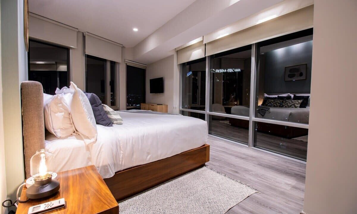 Photo of Bedroom in Cuauhtemoc