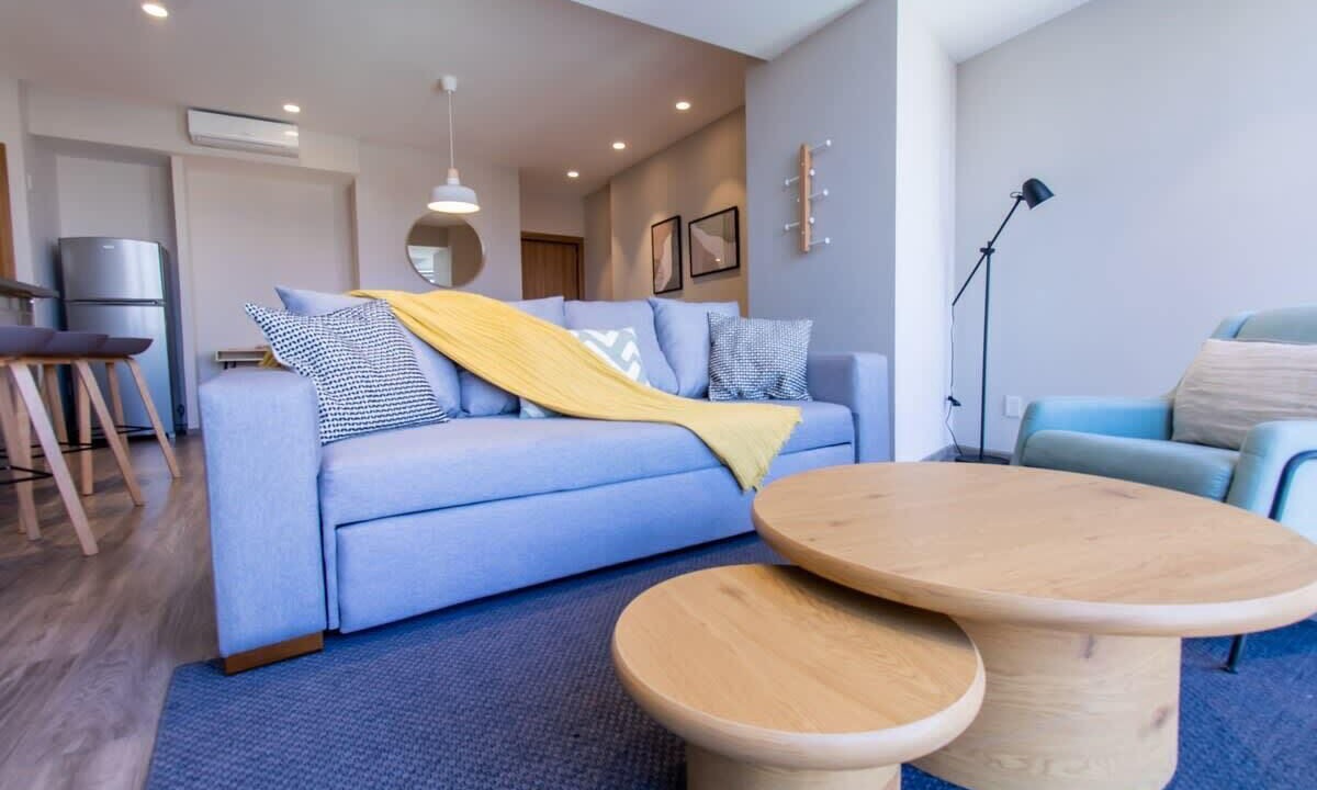 Photo of Livingroom in Cuauhtemoc