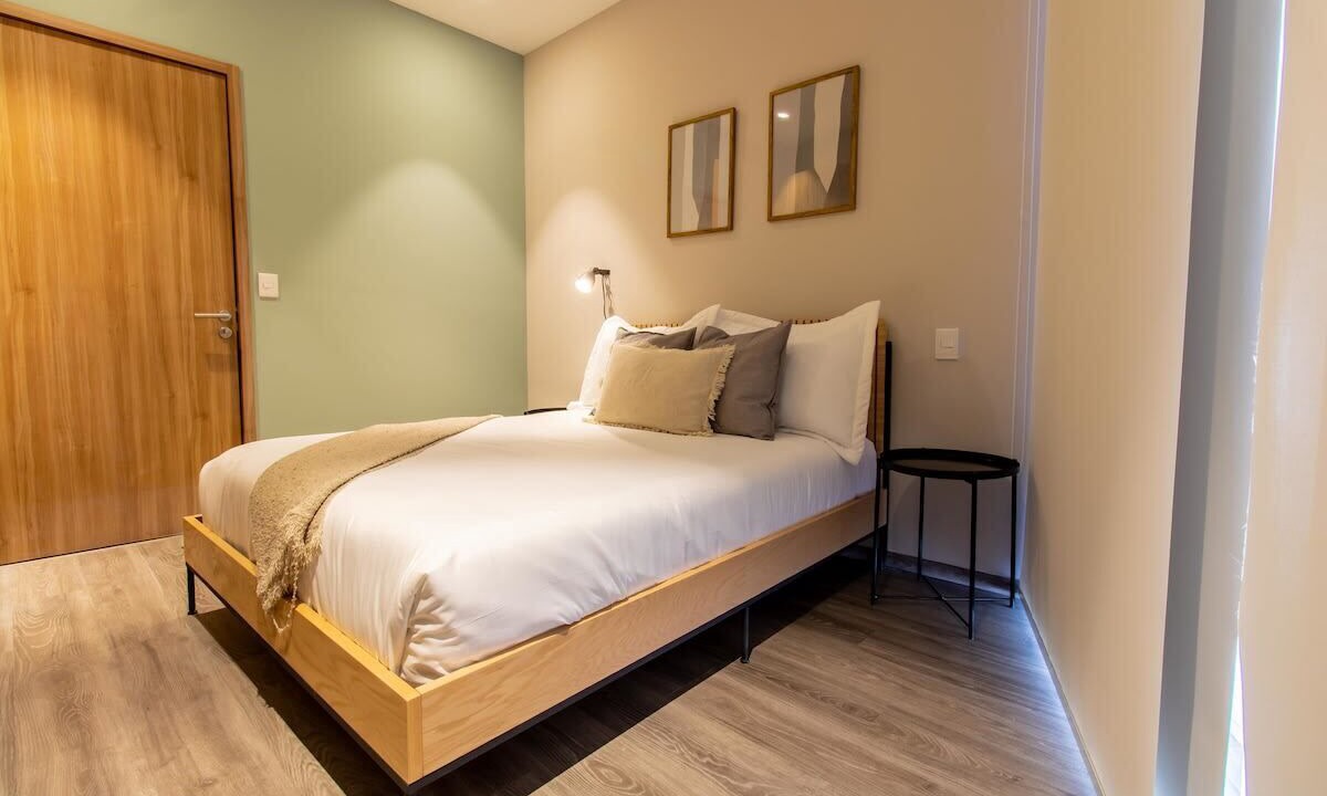 Photo of Bedroom in Cuauhtemoc
