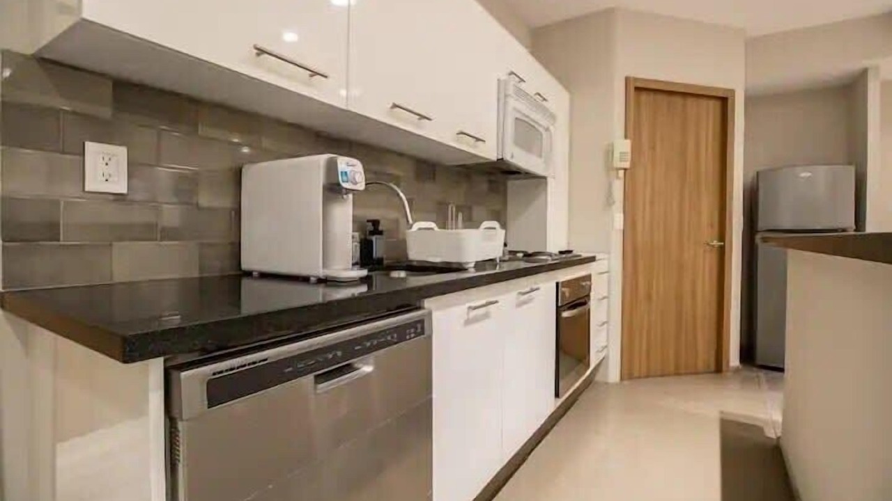 Photo of Kitchen in Cuauhtemoc