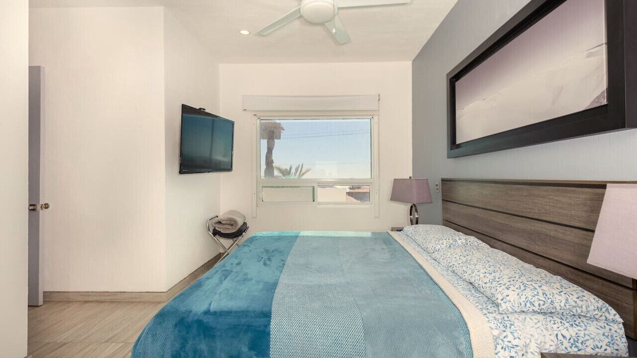 Photo of Bedroom in Las Conchas