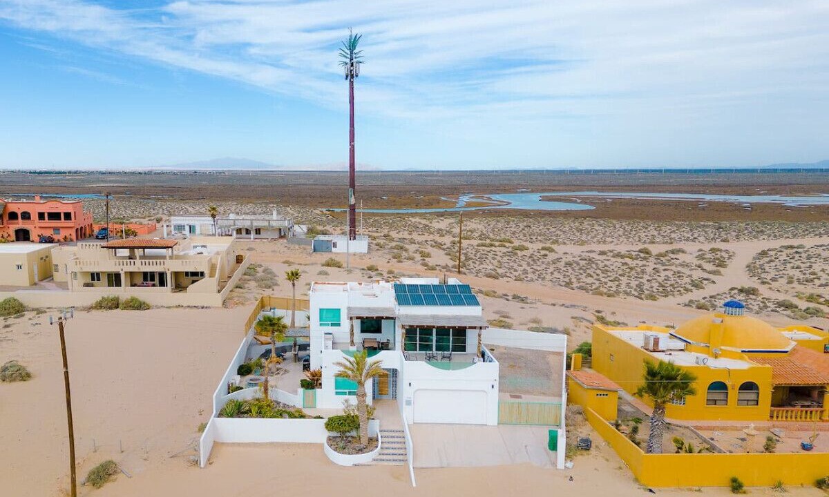 Photo of Outdoor in Las Conchas