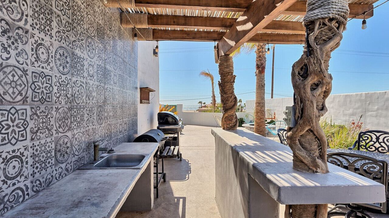 Photo of Outdoor in Las Conchas