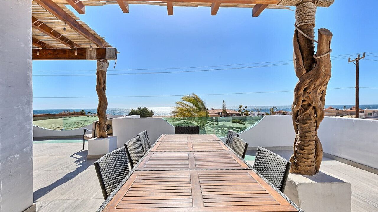 Photo of Outdoor in Las Conchas