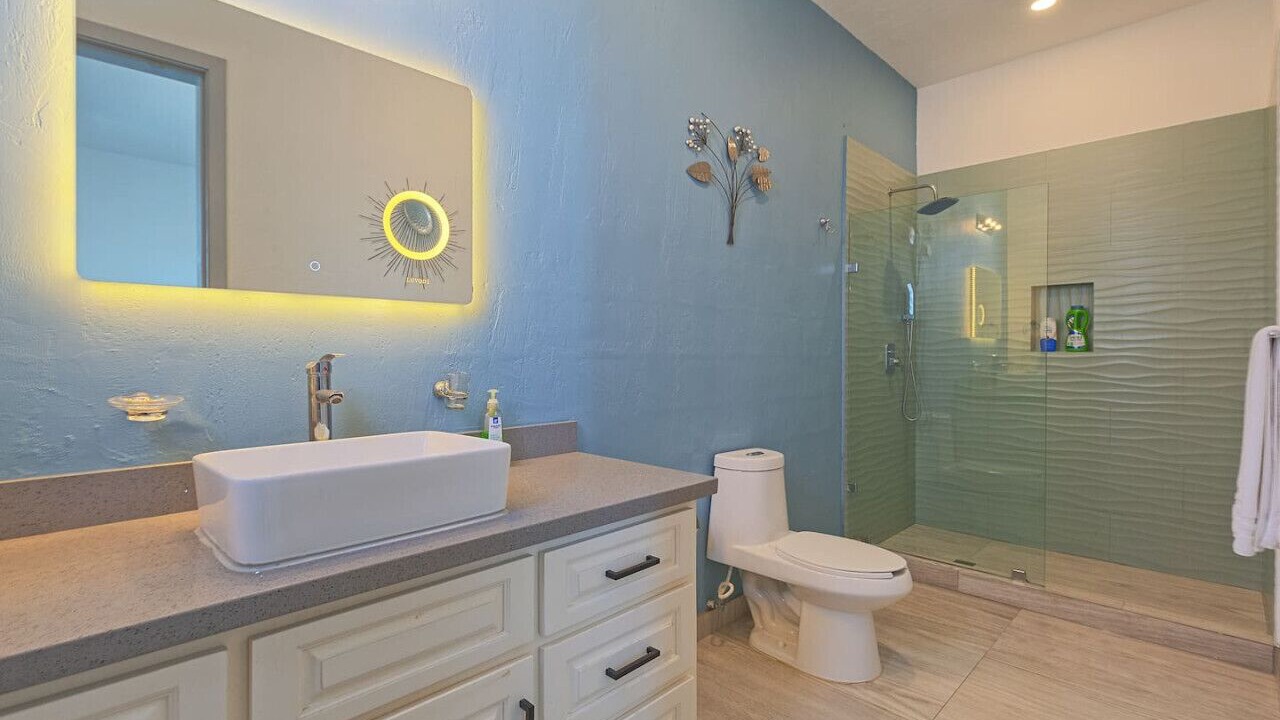 Photo of Bathroom in Las Conchas