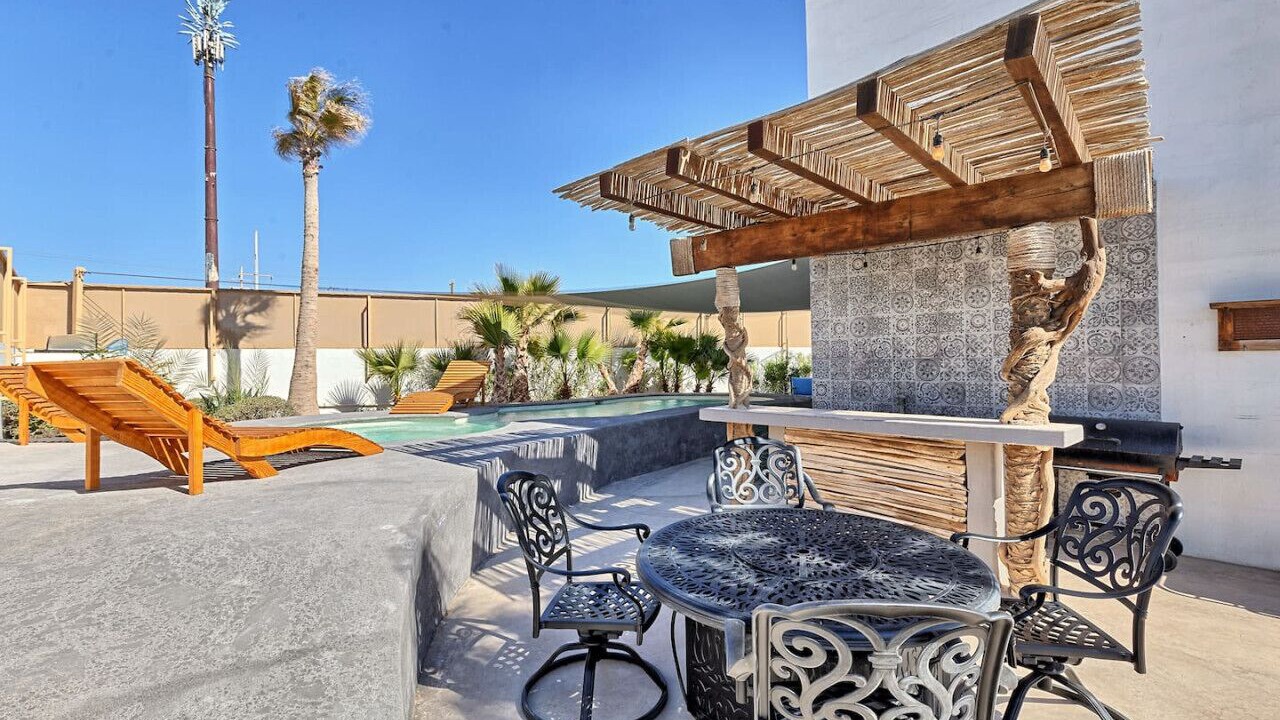 Photo of Outdoor in Las Conchas