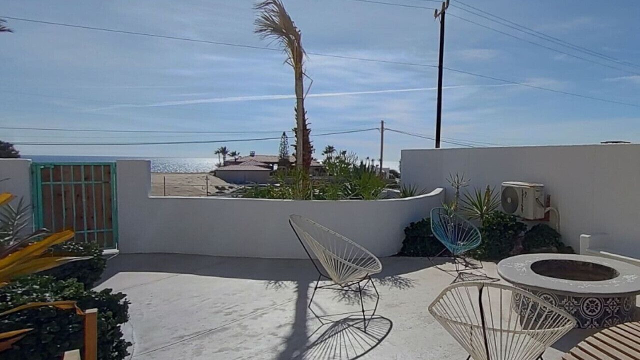 Photo of Patio Balcony in Las Conchas