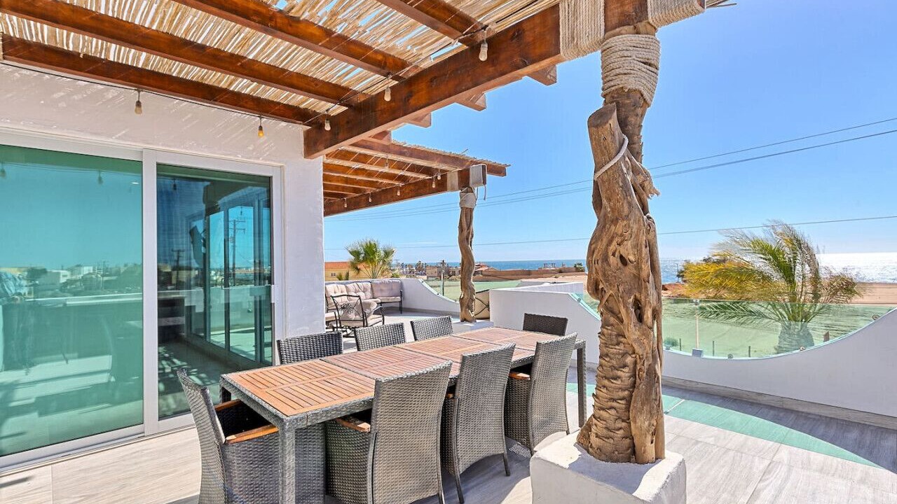 Photo of Outdoor in Las Conchas
