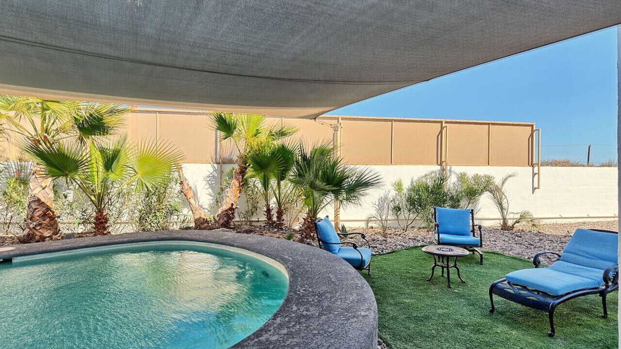 Photo of Outdoor in Las Conchas
