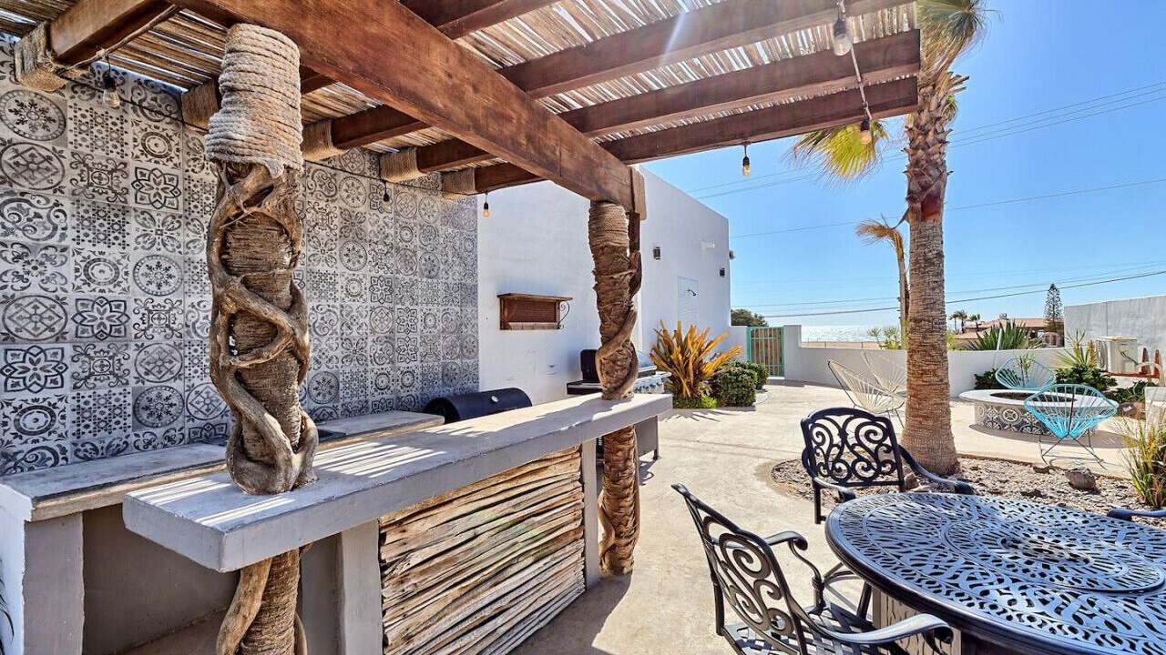 Photo of Outdoor in Las Conchas
