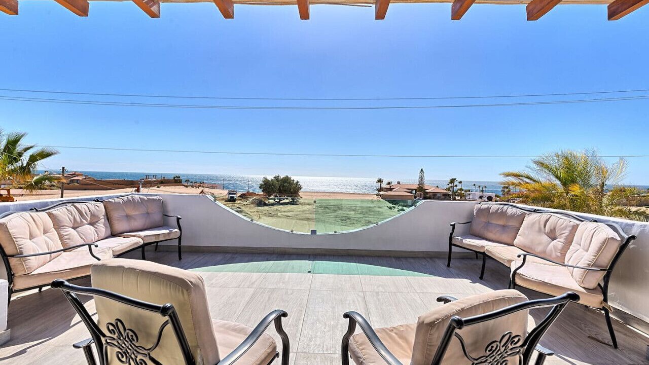 Photo of Outdoor in Las Conchas