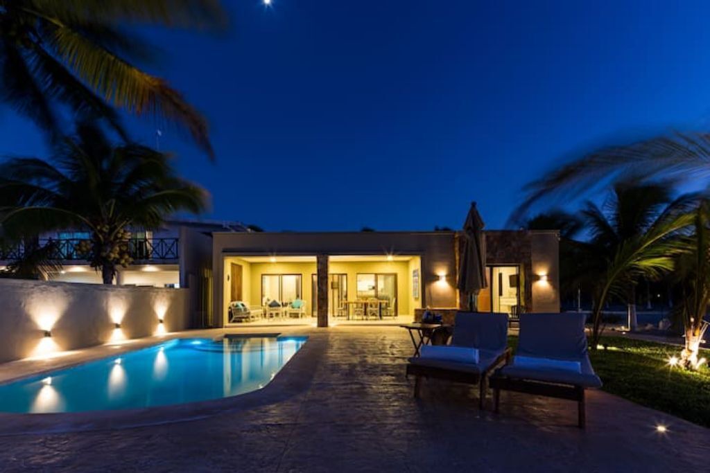 Photo of Outdoor in Telchac Puerto