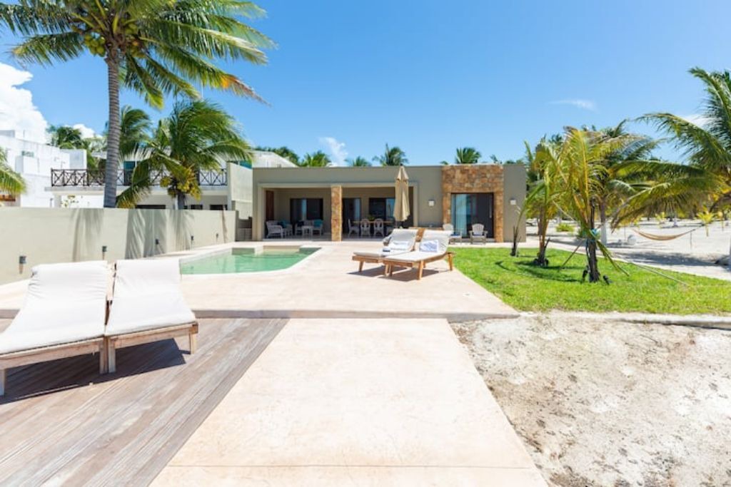 Photo of Outdoor in Telchac Puerto