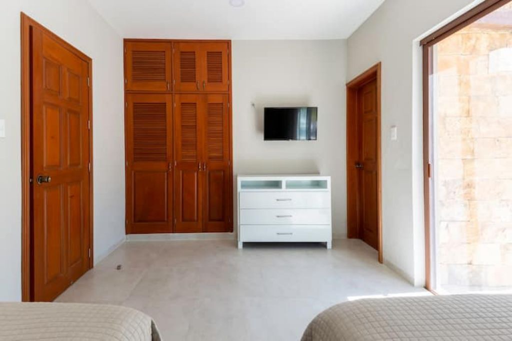Photo of Bedroom in Telchac Puerto