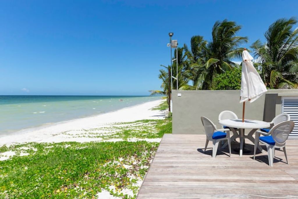 Photo of Outdoor in Telchac Puerto