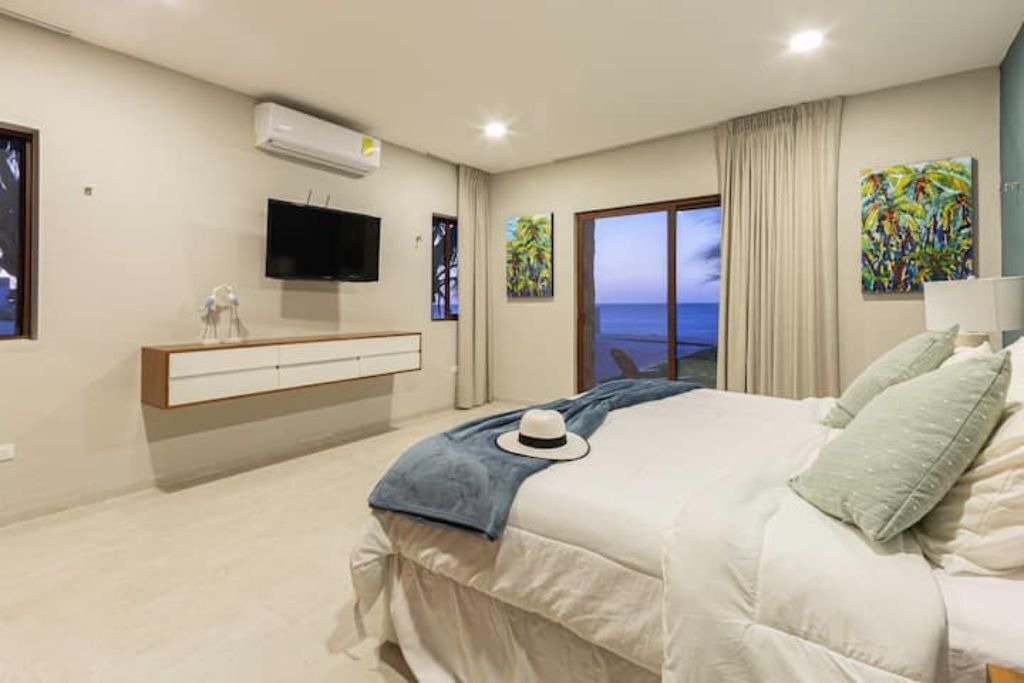 Photo of Bedroom in Telchac Puerto