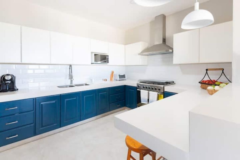 Photo of Kitchen in Telchac Puerto