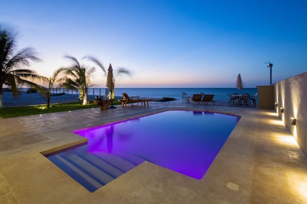 Photo of Outdoor in Telchac Puerto