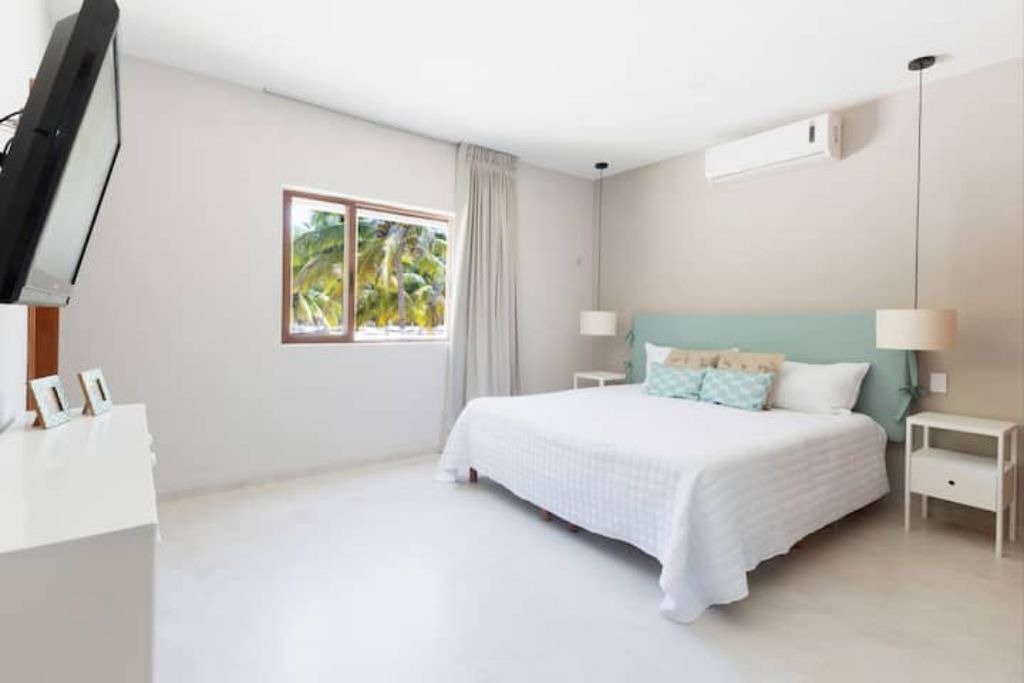 Photo of Bedroom in Telchac Puerto