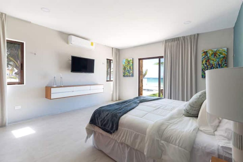 Photo of Bedroom in Telchac Puerto