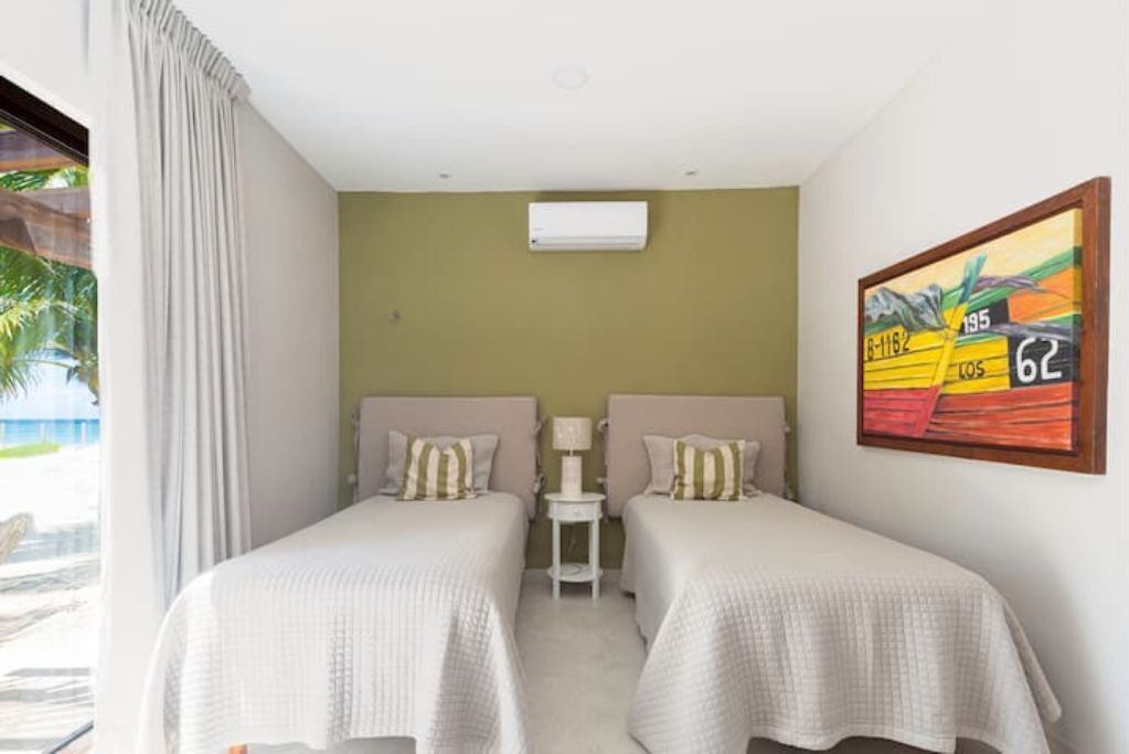 Photo of Bedroom in Telchac Puerto