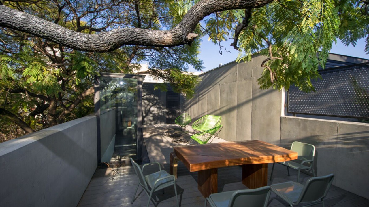 Photo of Outdoor in La Condesa