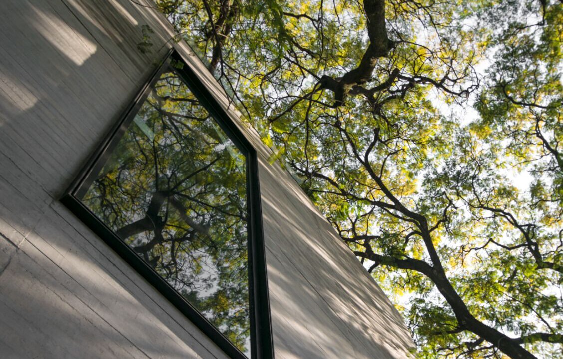 Photo of Outdoor in La Condesa