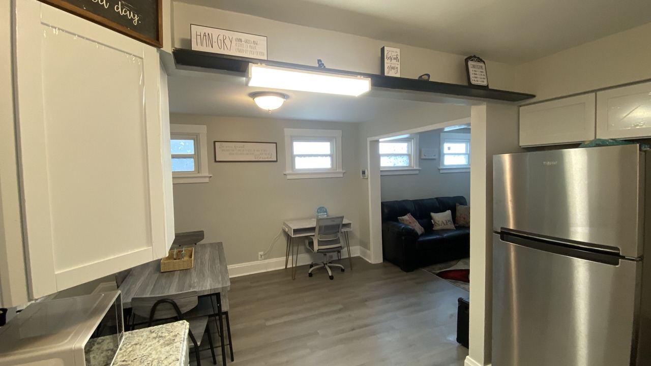 Photo of Bedroom in North College Hill