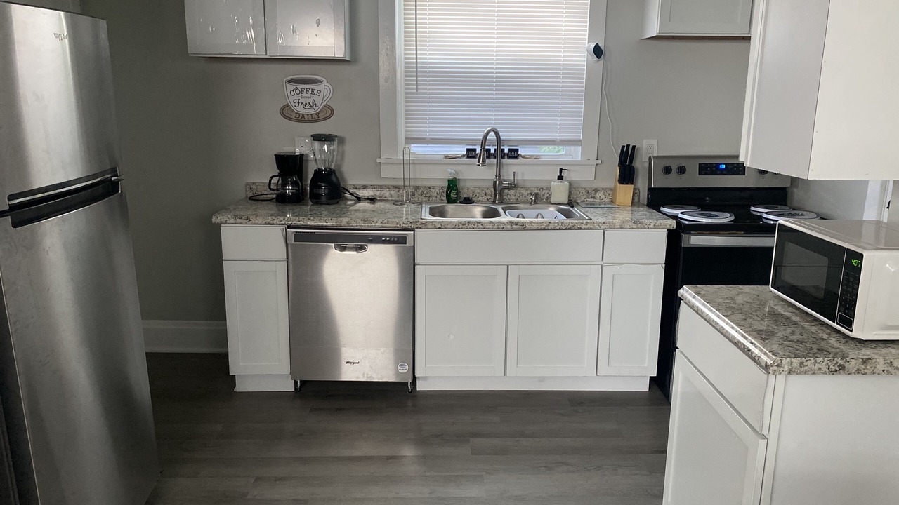 Photo of Bedroom in North College Hill