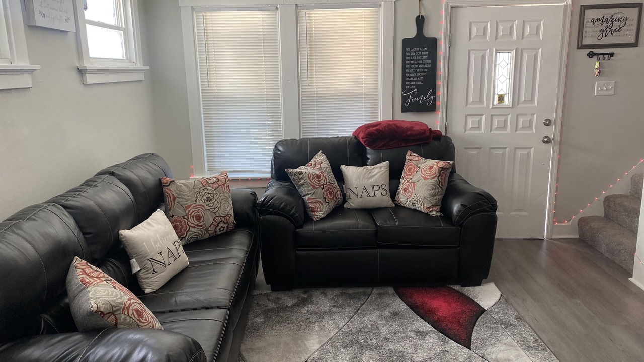 Photo of Bedroom in North College Hill