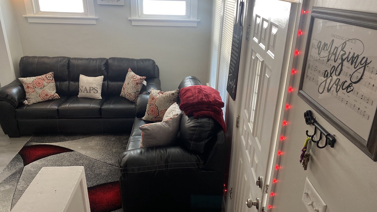 Photo of Bedroom in North College Hill