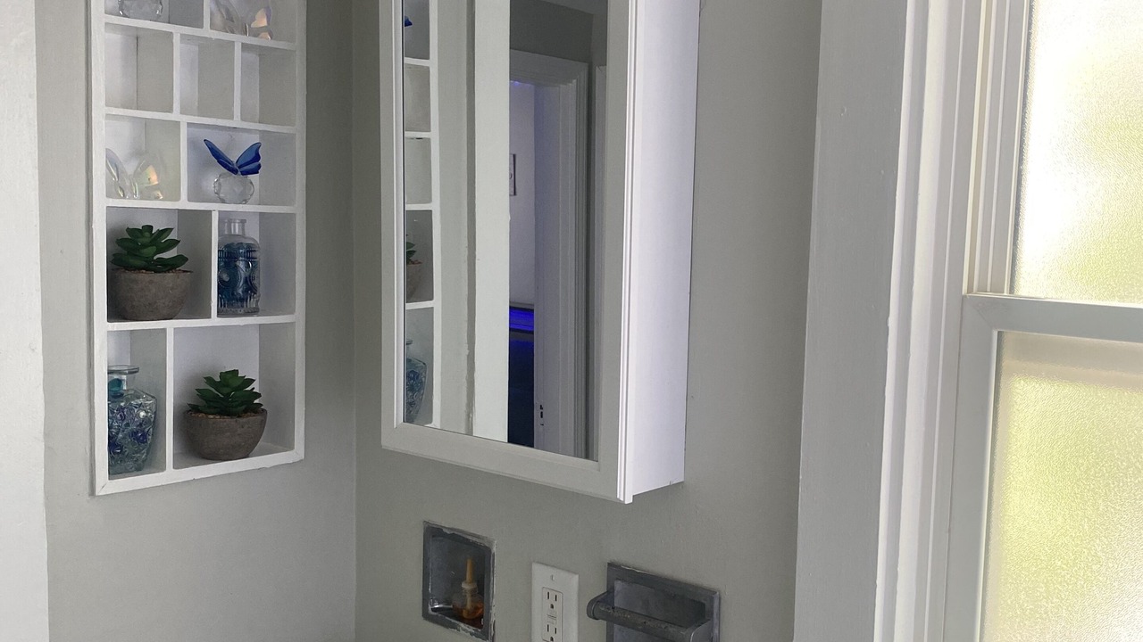 Photo of Bathroom in North College Hill