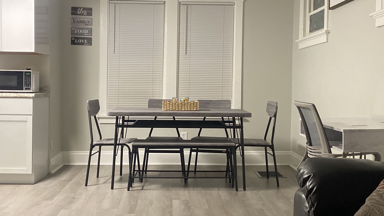 Photo of Bedroom in North College Hill