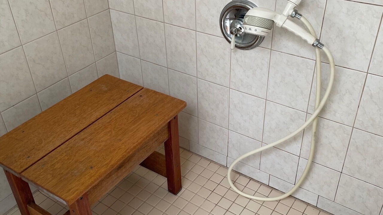 Photo of Bathroom in Fort Bragg