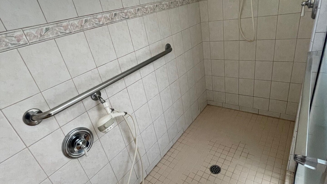 Photo of Bathroom in Fort Bragg